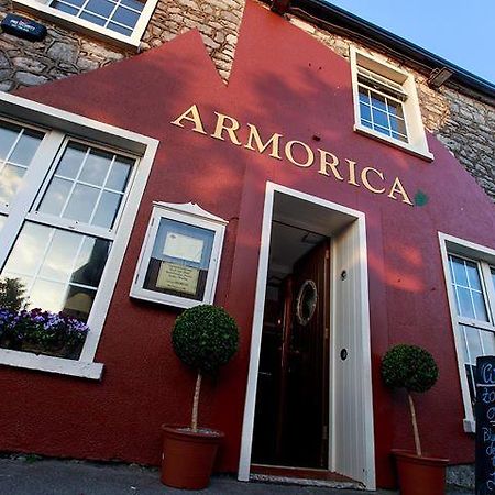 Hotel Armorica Oranmore Zewnętrze zdjęcie