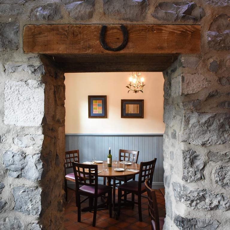 Hotel Armorica Oranmore Zewnętrze zdjęcie