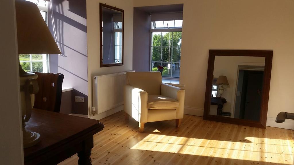 Hotel Armorica Oranmore Zewnętrze zdjęcie