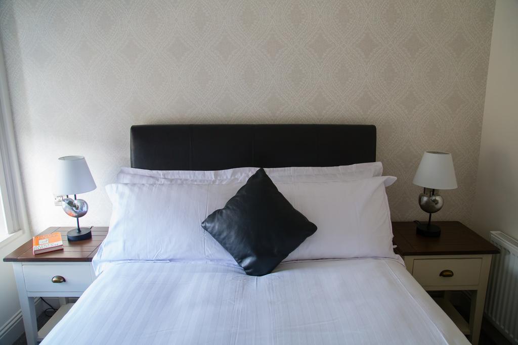 Hotel Armorica Oranmore Zewnętrze zdjęcie