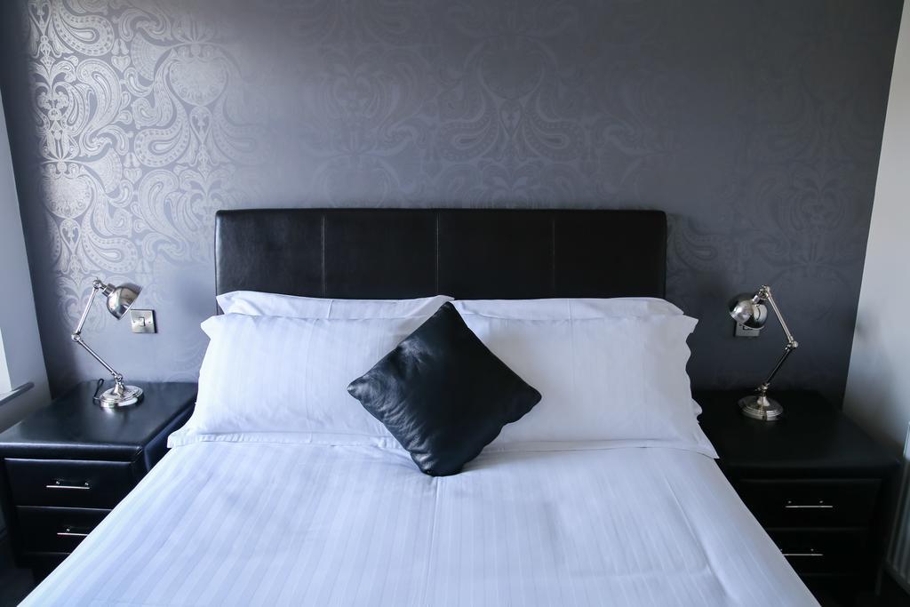 Hotel Armorica Oranmore Zewnętrze zdjęcie