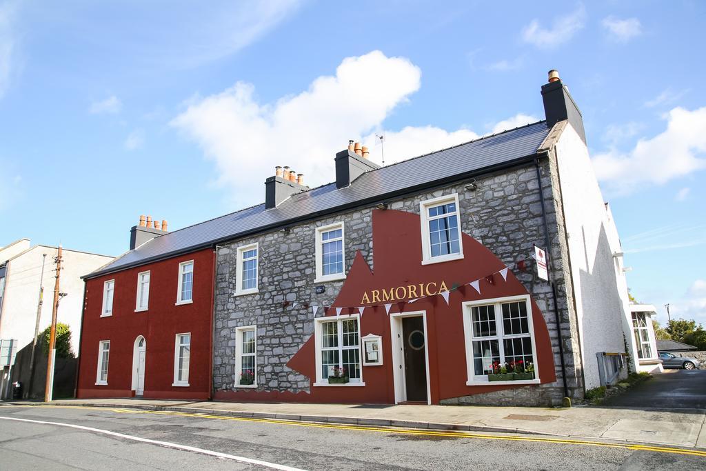Hotel Armorica Oranmore Zewnętrze zdjęcie