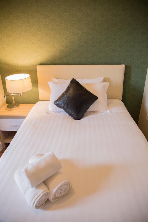 Hotel Armorica Oranmore Zewnętrze zdjęcie
