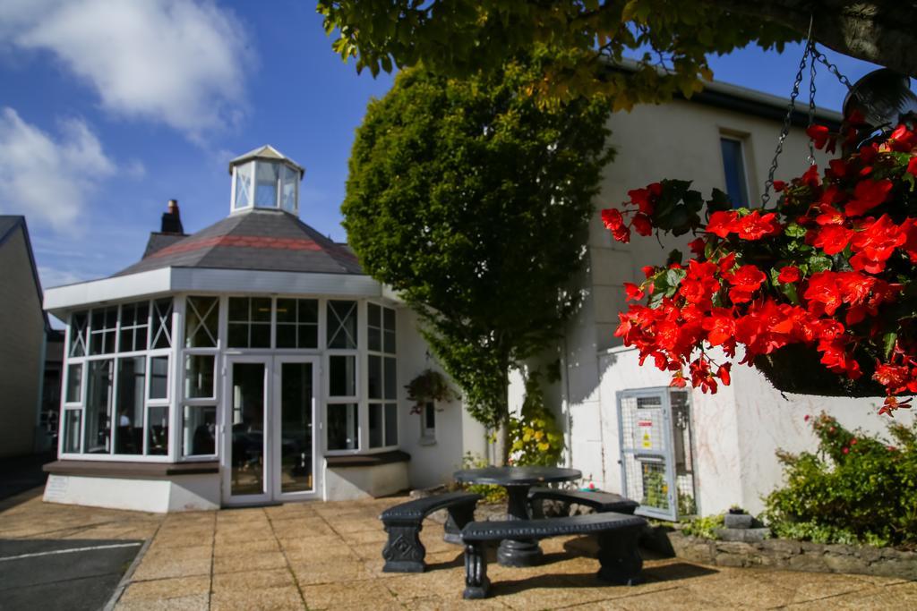 Hotel Armorica Oranmore Zewnętrze zdjęcie
