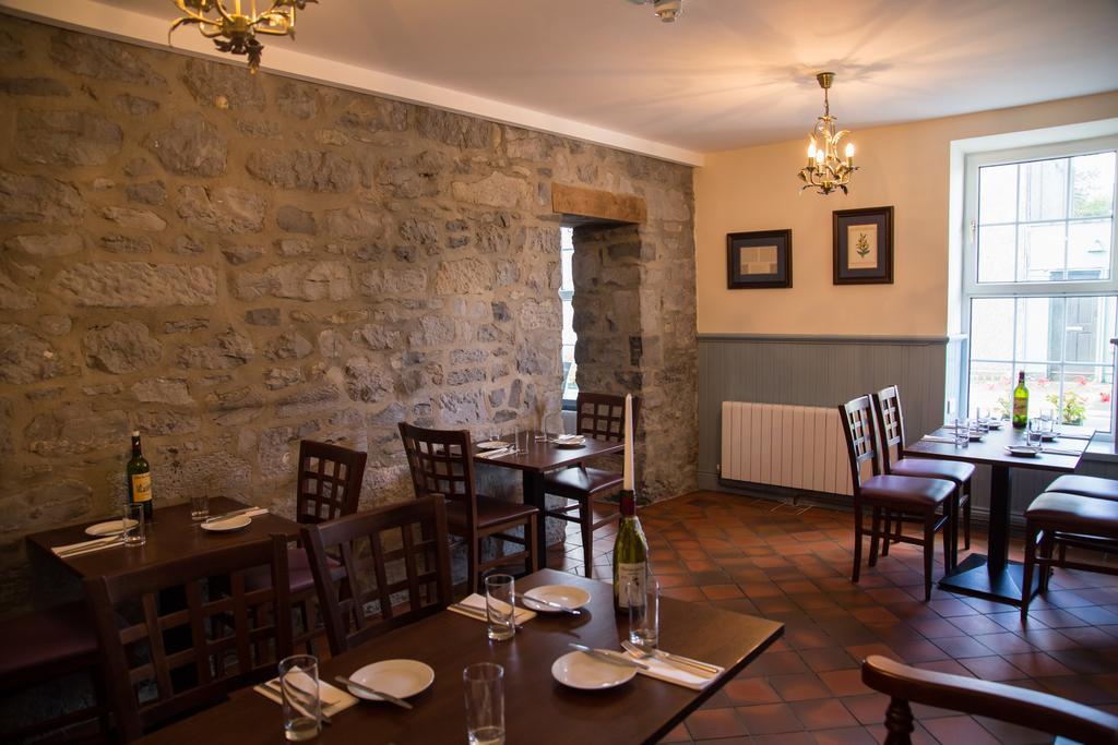 Hotel Armorica Oranmore Zewnętrze zdjęcie