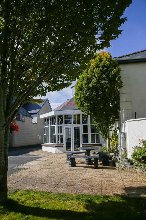 Hotel Armorica Oranmore Zewnętrze zdjęcie