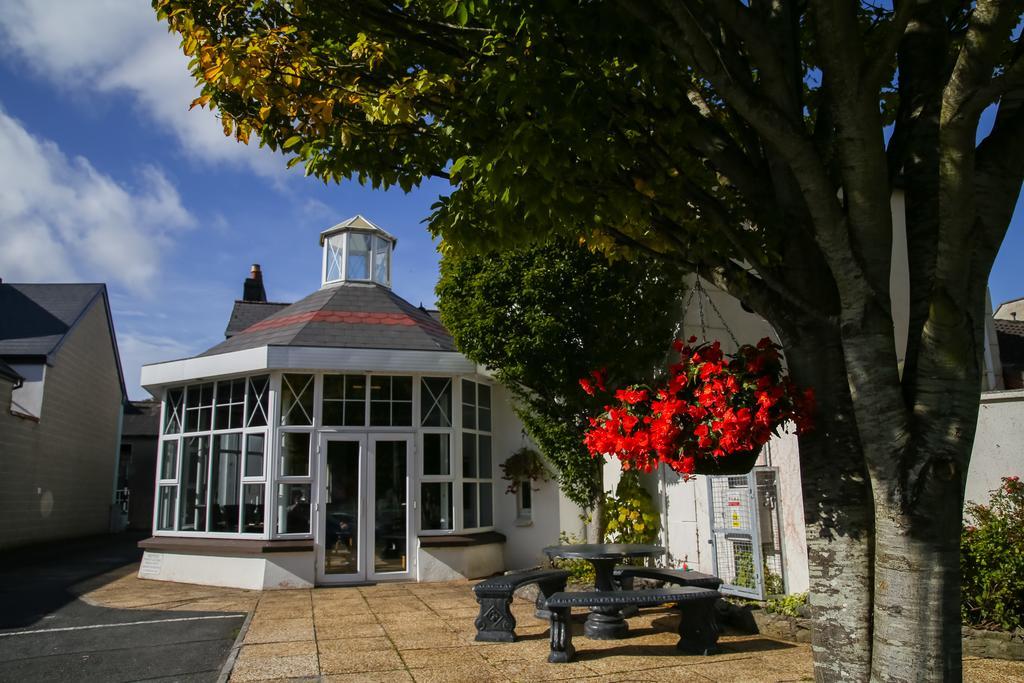 Hotel Armorica Oranmore Zewnętrze zdjęcie