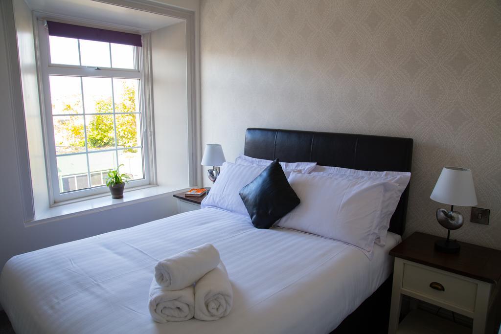 Hotel Armorica Oranmore Zewnętrze zdjęcie