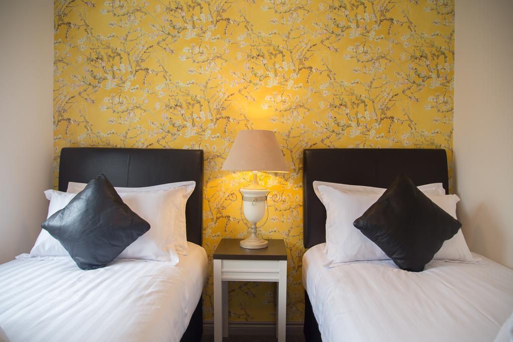 Hotel Armorica Oranmore Zewnętrze zdjęcie